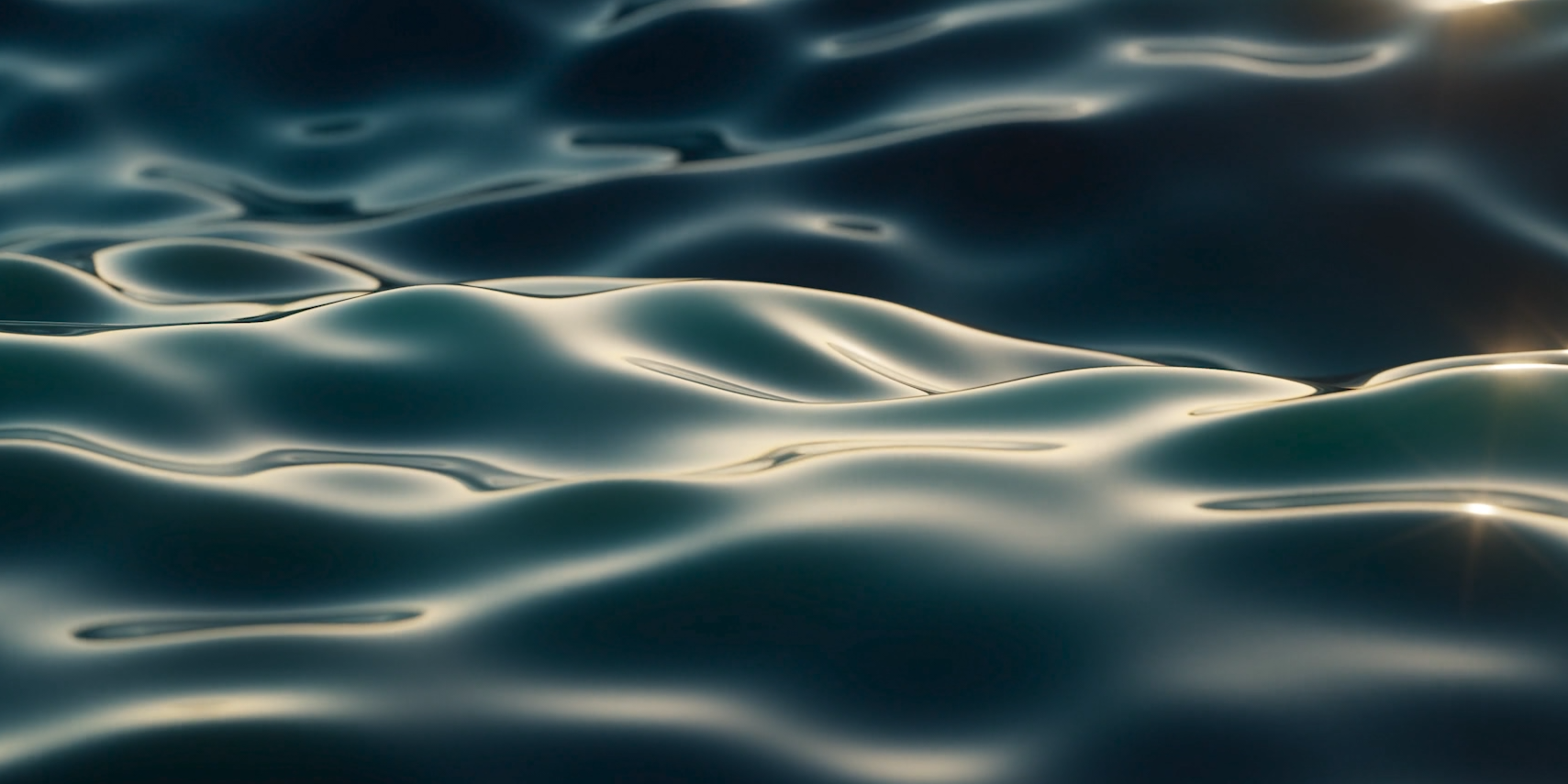 DAOs are like Water